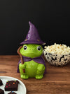 Hocus Croakus | Ceramic Single Wick Candle thumbnail