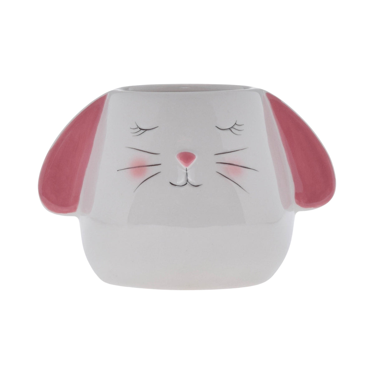 Jelly Bean | Ceramic Bunny silo image 1