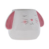 Jelly Bean | Ceramic Bunny silo image 2