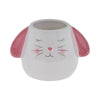 Jelly Bean | Ceramic Bunny silo image 3