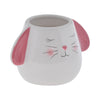 Jelly Bean | Ceramic Bunny silo image 4