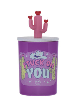 Stuck On You