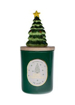 Merry Christmas x Christmas Tree