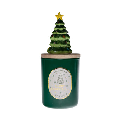 Merry Christmas x Christmas Tree