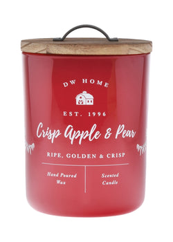 Crisp Apple & Pear