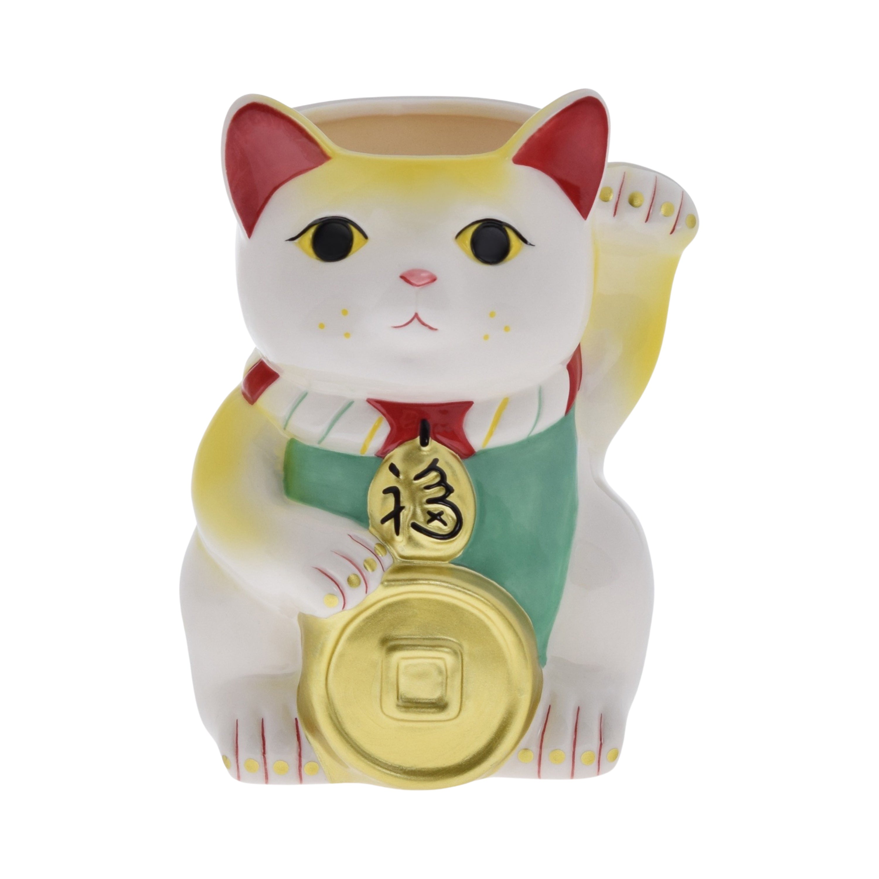 Lucky Cat – DW Home Candles