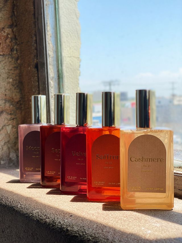 Cashmere | Room Spray – DW Home Candles
