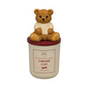 Cinnamon Clove | Teddy Bear thumbnail