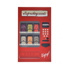 Soda Pop Vending Machine