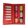 Soda Pop Vending Machine