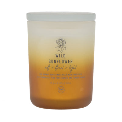 Wild Sunflower