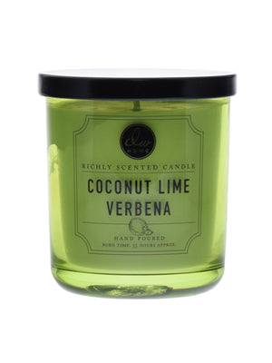 Coconut Lime Verbena