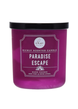 Paradise Escape