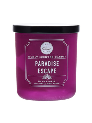 Paradise Escape