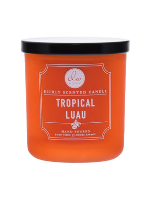 Tropical Luau