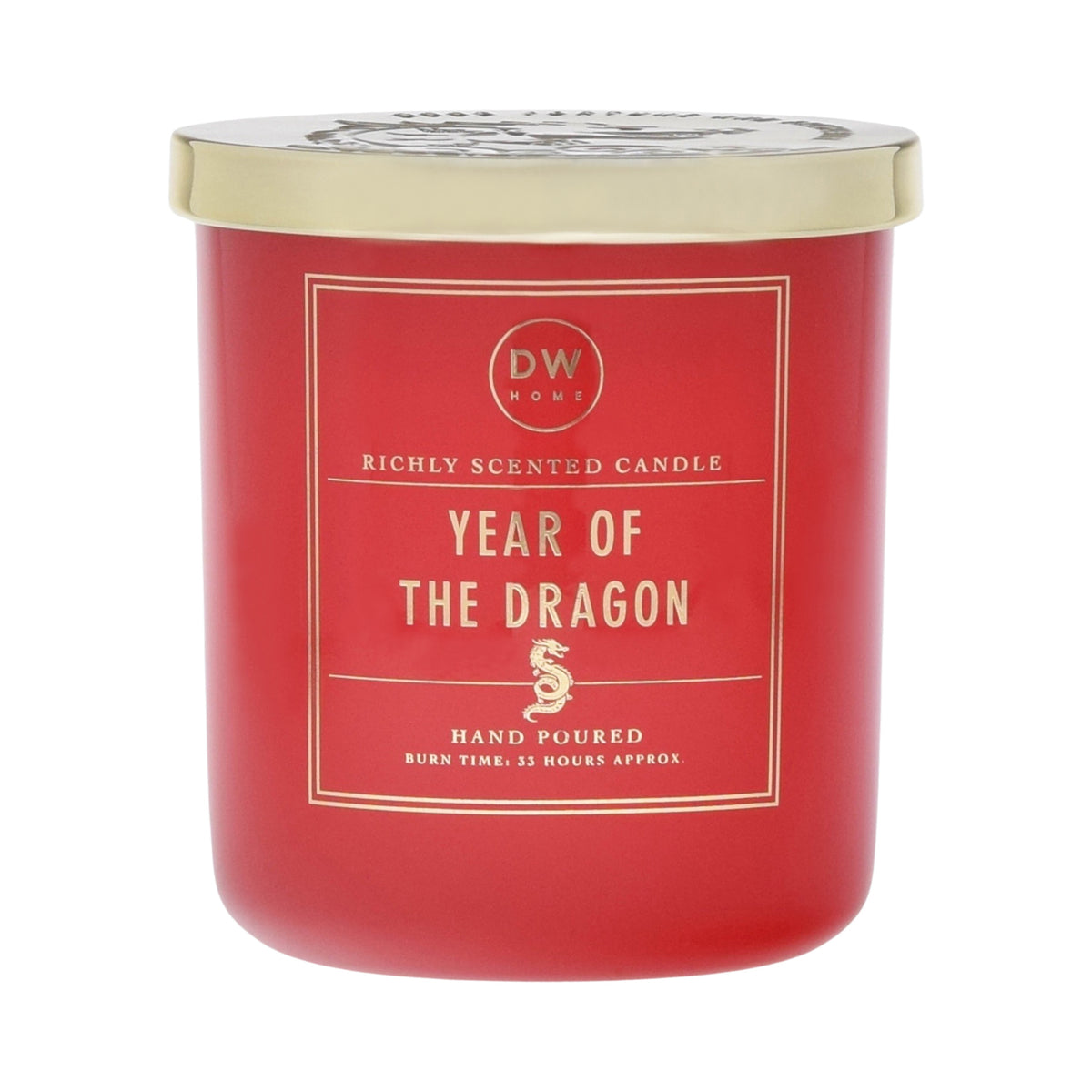 Year of the Dragon