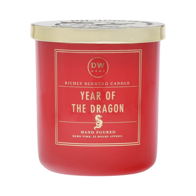 Year of the Dragon