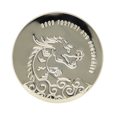 Year of the Dragon