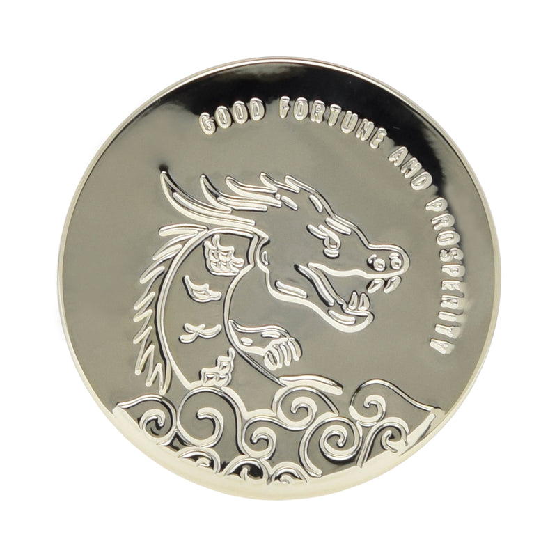 Year of the Dragon