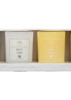 Clean Feels Signature 2-Pack | Box Set