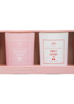 Sweet Fruits Signature 2-Pack | Box Set