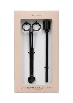 Essential Tools | Black