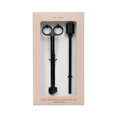 Essential Tools | Black