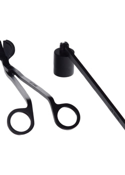 Essential Tools | Black