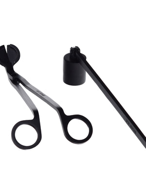 Essential Tools | Black