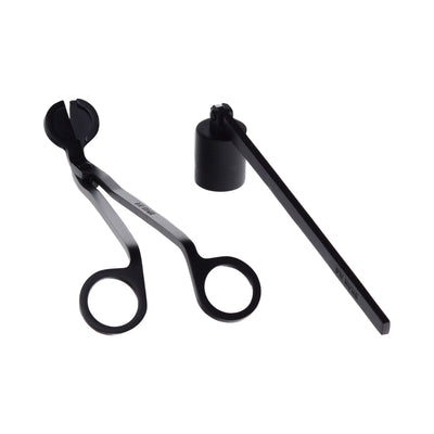 Essential Tools | Black