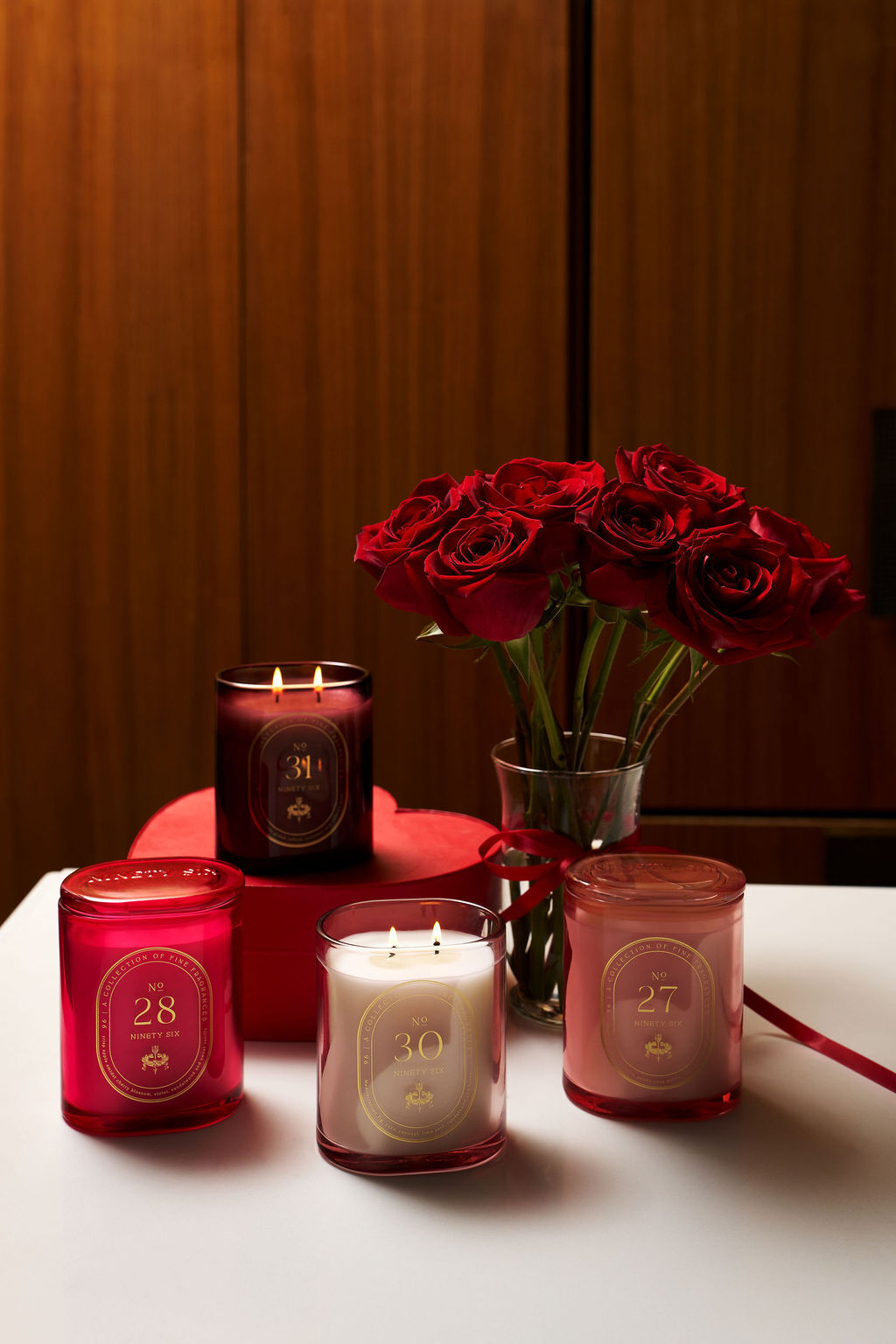 Ninety Six – Page 5 – DW Home Candles