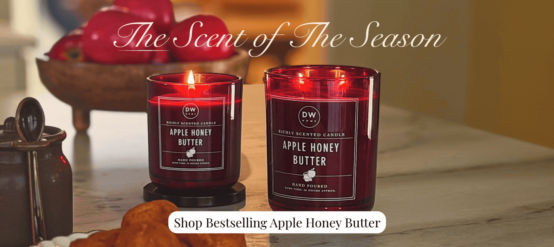 Hero slide