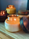 Lava Double Wick Candle thumbnail