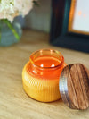 Fresh Lemon Double Wick Candle thumbnail