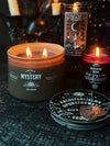 Shrouded In Mystery Candle Double Wick thumbnail