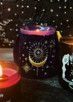 Twilight Dreams Candle Single Wick