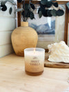 Sweet Vanilla Candle Single Wick