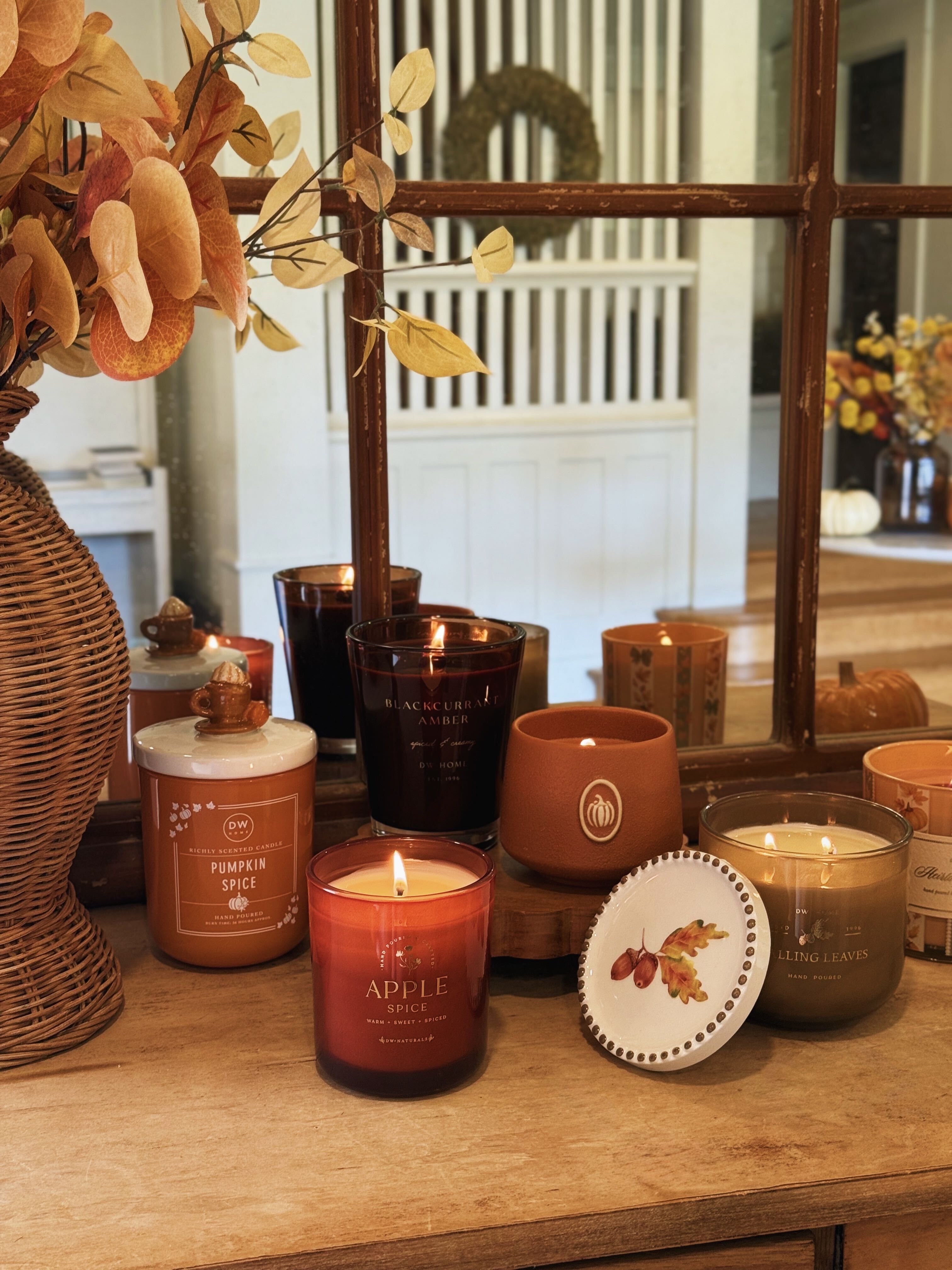 Cozy Home – DW Home Candles