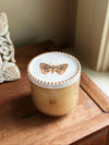 Patchouli Oud Double Wick Candle thumbnail