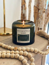 Eucalyptus Sage Candle Single Wick