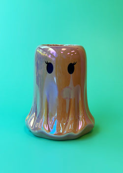Pink Apple | Ghost