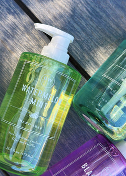 Watermelon Mint | Hand Soap