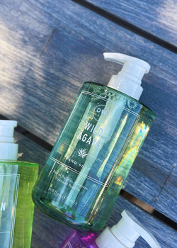 Wild Agave | Hand Soap