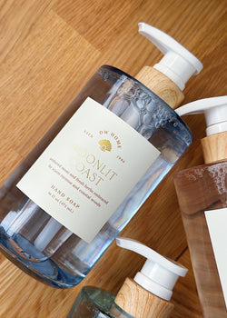 Moonlit Coast | Hand Soap
