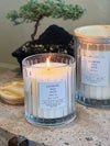 Jasmine Tea Oud Candle Single Wick