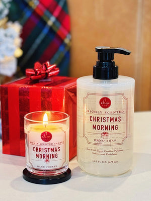 NEW! Christmas Morning | Hand Soap