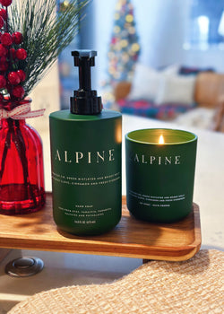 Alpine | Hand Soap