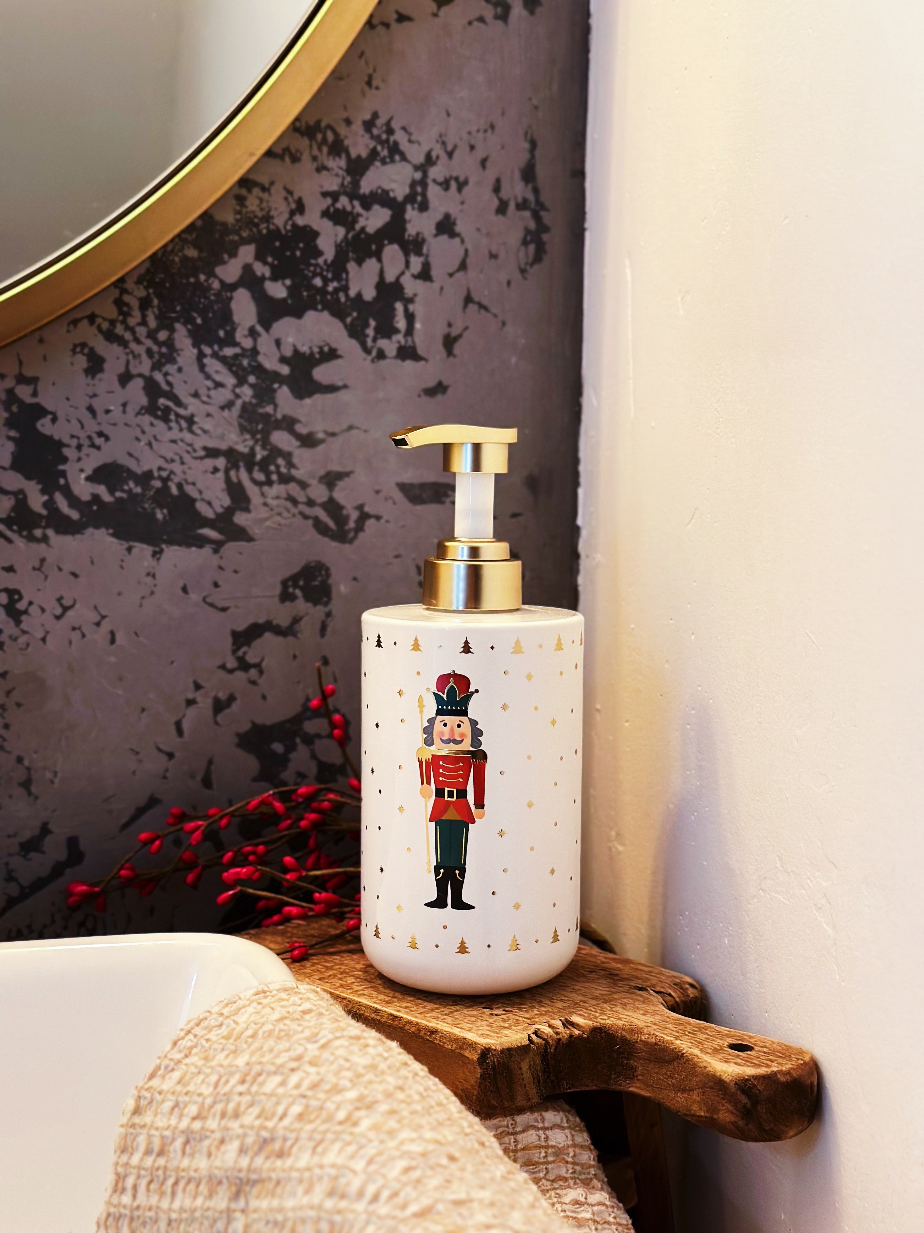 Silver Spruce | Hand Soap – DW Home Candles