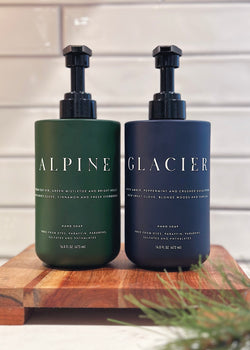 Glacier | Hand Soap