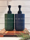 Glacier | Hand Soap